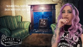 Grandmas House - Paranormal Investigation