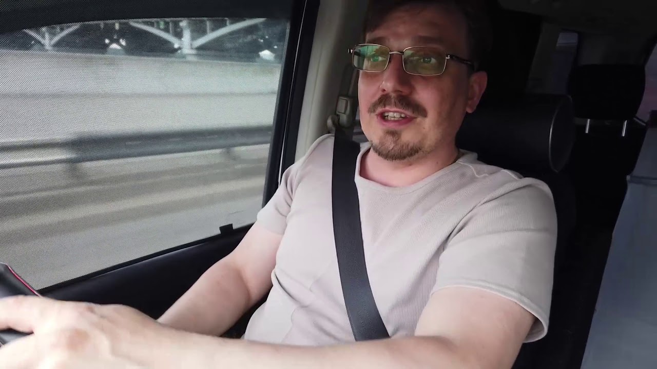 параметры автомобильного монитора - YouTube