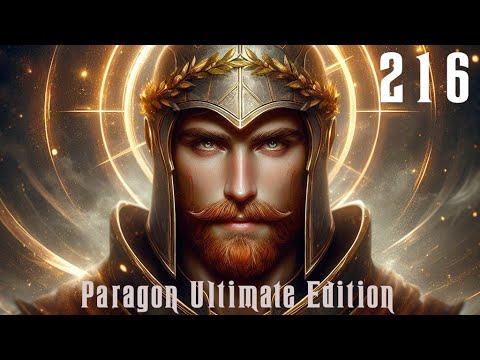 Видео: Чистовое прохождение Paragon Ultimate Edition [SoD] День 216