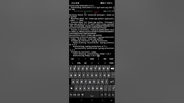 Llama-cpp-python with OPENBLAS On.