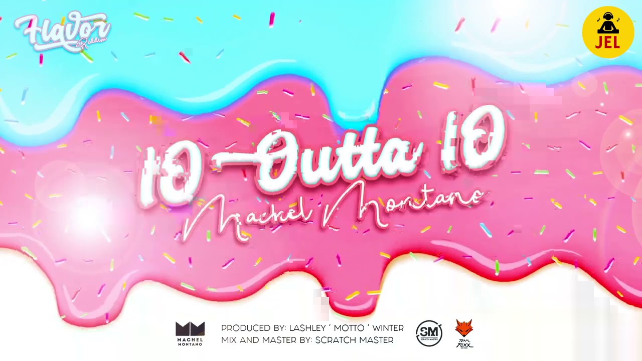 2021 FLAVOR RIDDIM MIX | Mixed By DJ JEL "2021 Soca Riddim Mix"