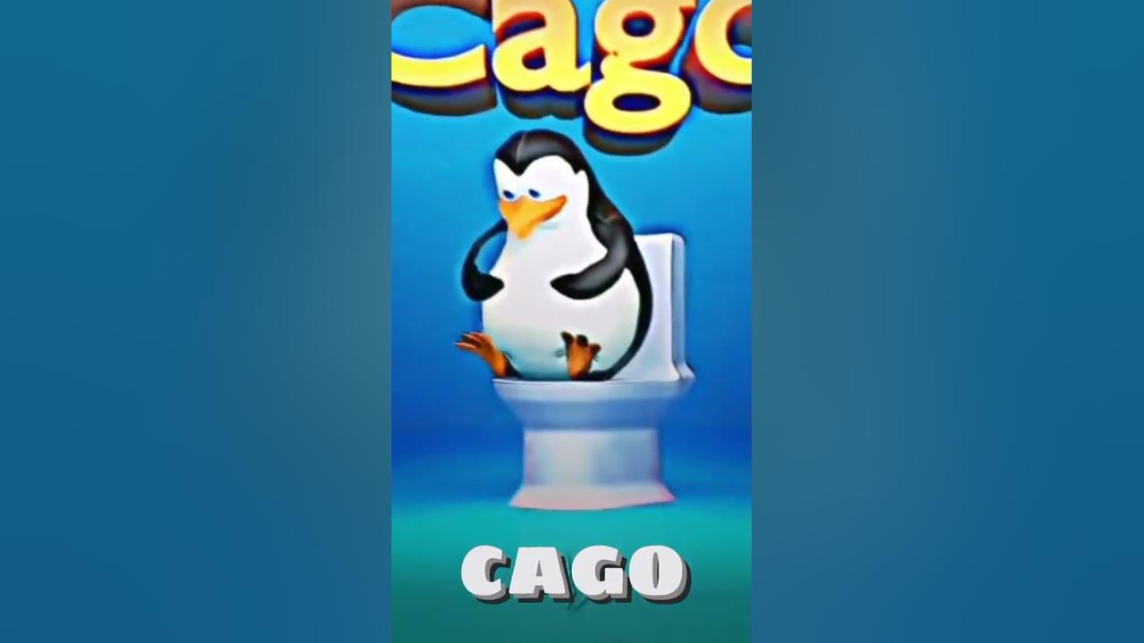 каго каго каго каго😱 - YouTube