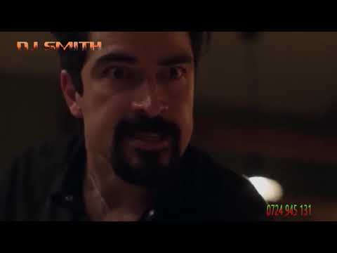 DJ smith The Queen of the south Moto  HD movie