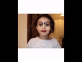 الطفله روقي انا المسكينه رواج الخليج 
