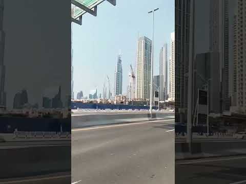 Dubai Burj khalifa🇦🇪#shortvideo