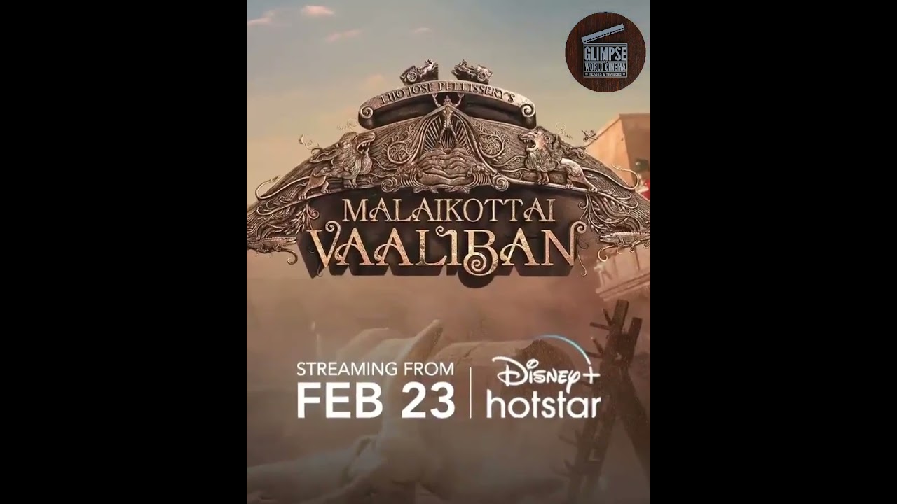 #MalaikottaiVaaliban