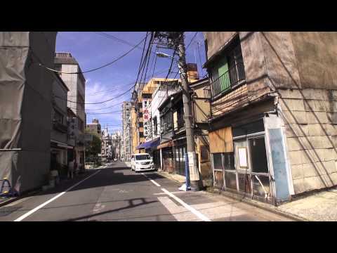 湊2丁目の街並み 1　東京都中央区