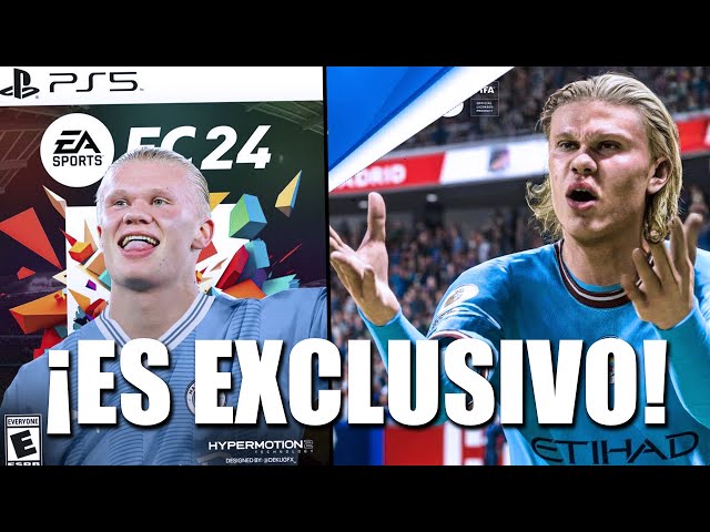 Impresiones de EA Sports FC 24 tras haber jugado al sucesor de FIFA: estas  son las novedades