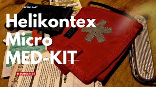 Helikon-Tex Micro Med Kit Review