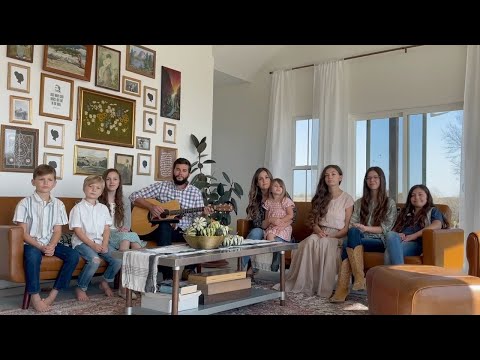 Now Thank We All Our God HOTM For Nov 2022