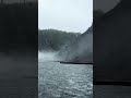 #travel #trending #trendingshorts #waterfall #montmorencyfalls #quebec #trip