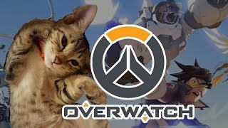 Xargon 【6/21】Overwatch【上】