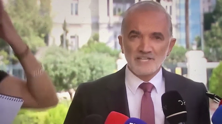 Σαλμάς για Μητσοτάκη: "Τιμή μου η διαγραφή" (23/9/2024)
