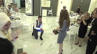 Merve ve Erhan Çiftinin Düğün İçin Tercihi; Anadolu Sarayı! Resimi
