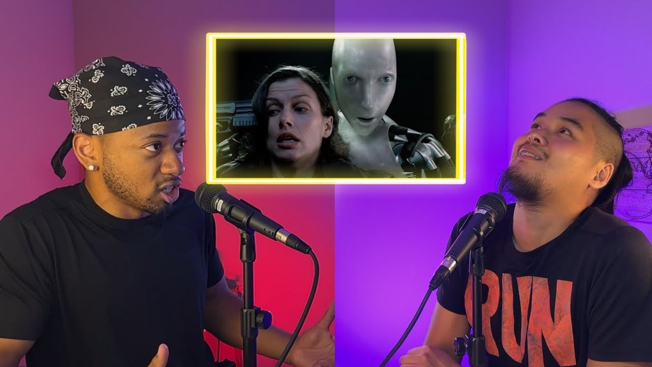 AI Robots KILL 29 Scientists during Military Test... 😨 |  Elon Musk WARNS the DANGERS of AI