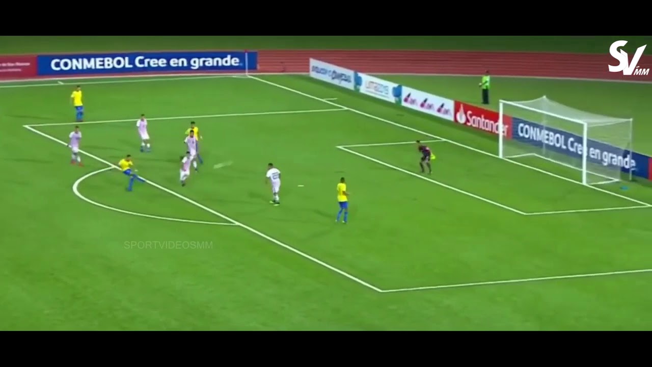 Reinier Jesus 2019 ● The Future of Brazil ● Skills, Goals & Passes