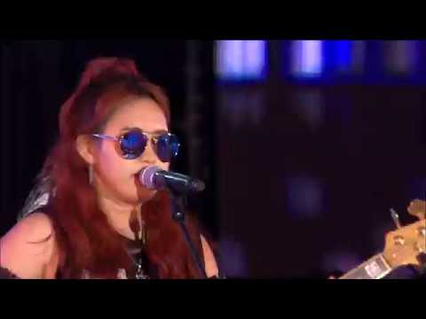 문화콘서트 난장 NANJANG ; 여우별밴드 foxstarband ;아지트