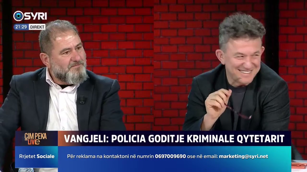 Rama po negocion me kreun e SPAK-, kërkon arrest shtëpie për Ballukun për të shmangur 'Ahmetaj 2'