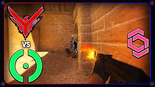 Atreides vs Clutchain fe | CCT 2026 Challengers Europe Series 1 - HiGHLiGHTS | CS2