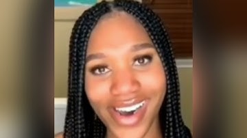 Random videos i have saved in my camera roll with no context