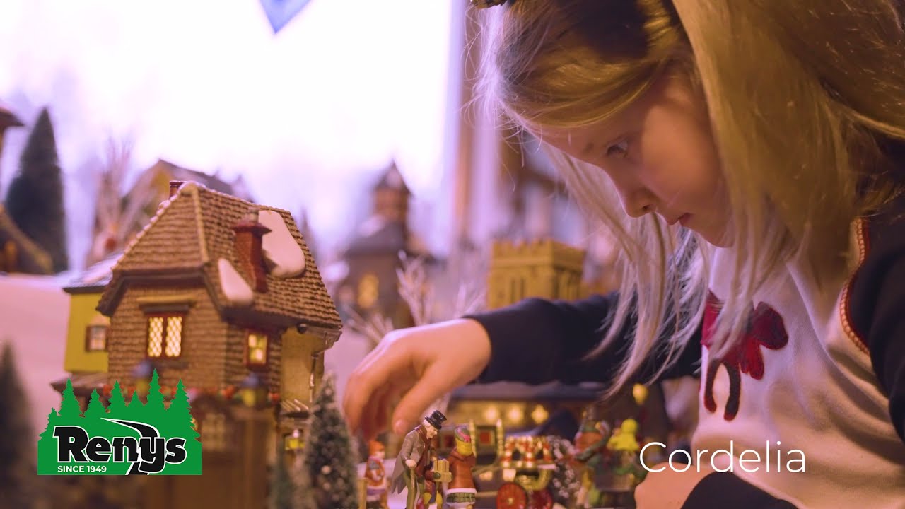 Renys: A Maine Adventure - 12/9/21 - 'Cordelia' Commercial