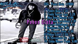 Ella - Pohon Cinta