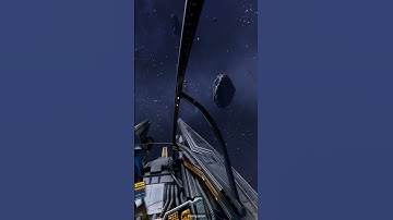 Journey Through the Depths of Space P11 #games #spacegame #spaceship #gaming #space