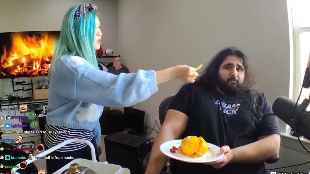 DAILY TWITCH FAILS AND HIGHLIGHTS  