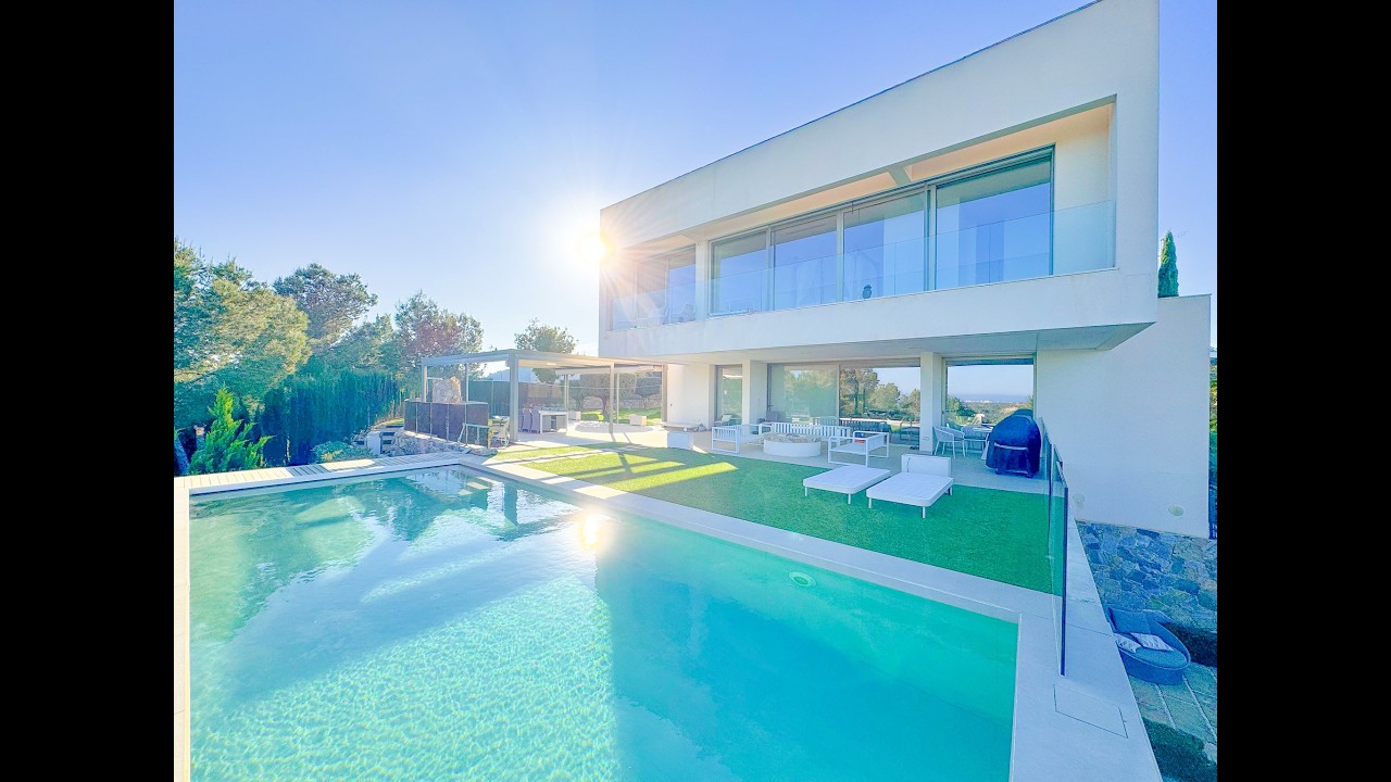 Olivo Villa Las Colinas Golf & Country Club