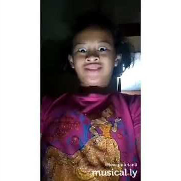 Masha Bengek Ngik-Ngik