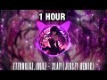 1 HOUR Eternxlkz Irokz SLAY Jersey Remix