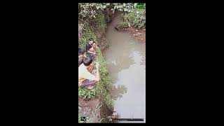 🔴mancing di kali Rajawetan ~ dapet ikan ikanan🤣