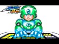 Detonando com: Mega Man Xtreme - Parte 1 - Ataques cibernéticos!