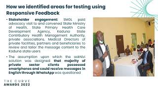 Pathfinder International - Saving Mothers, Giving Life 2.0