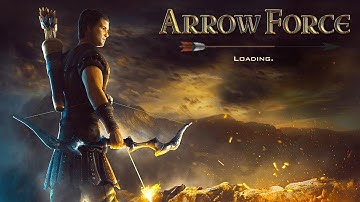 Arrow Force Android Gameplay ᴴᴰ