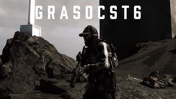 Ghost Recon Breakpoint | EXTREME - No HUDs | Smooth Gameplay