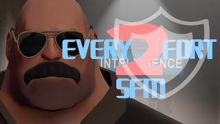 Every 2fort SFM