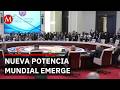 China, Rusia e Irán avanzan en alianza que podría cambiar el orden mundial | Milenio entre Fronteras