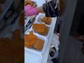 Nasi goreng katsu jumbo seporsi 15 ribu udah bikin kenyang seharian