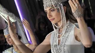 Nane &amp; Mark - Bride Dance (Հարսի պար) // Amaras Dance Studio //