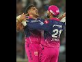 Rajasthan royals vs Gujarat Titans ! #ravindrajadeja #trendingshorts #ipl #ravibishnoi #dhruvjurel