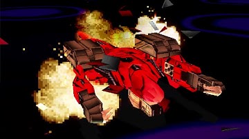 Armored Core Project Phantasma The Final Battle