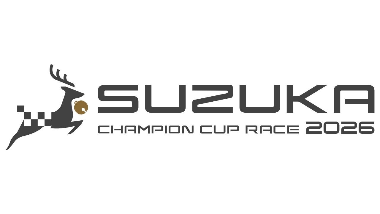 2026 SUZUKA CHAMPION CUP RACE Round1  2/28