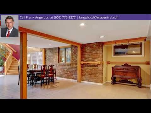9 Laurel Dr, Wrightstown, NJ home video tour