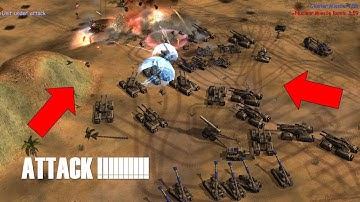 Shockwave Chaos Mod Update 31 - USA Mammoth General / Mammoth Memes
