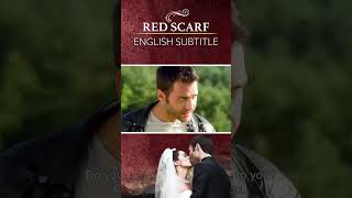 Breakup Conversation 💔 #turkishseries  #redscarf #short #shorts #reels #tiktok