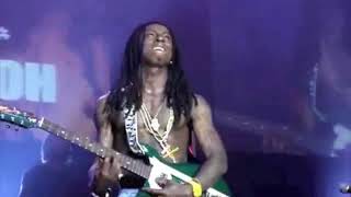 Lil Wayne plays R Kelly Ignition screenshot 5