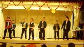 Grease-Summer Night (DANCE VERSION)