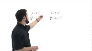 Interesting Relationships for Circles and Spheres