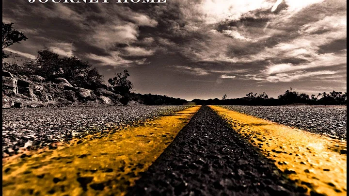 Brian Ruple - Journey Home